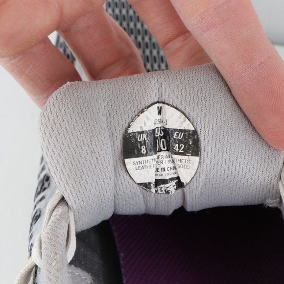 Altra Provision 2 Zero Drop Running Jogging Shoes - Picture 9 of 10